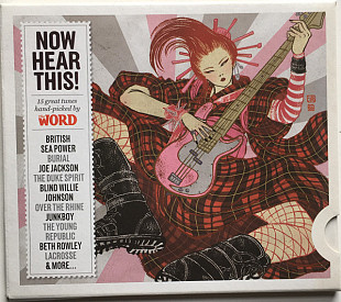 Now Hear This! (15 Great Tunes Hand-Picked By The Word)