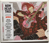 Now Hear This! (15 Great Tunes Hand-Picked By The Word)