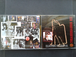 T.Rex - Electric Warrior