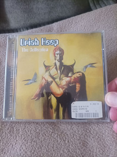 Uriah Heep – The Collection
