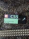 DxBxSx - No Fututre Now (cs, Comp, 2023)