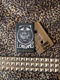 Lord James - Only Good For Boozing (cs, 2021)