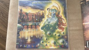 Винил Pretty Maids 1987 оригинал Голландия