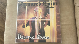 Винил Armored Saint 1986 ( переиздание 2021)