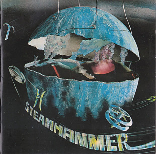 Steamhammer – "Speech"