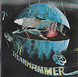 Steamhammer – "Speech"