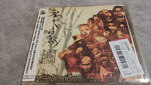 Various - Def Jam 2000-The X Day-Mixed by DJ MASTERKEY. японский cd