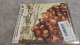 Various - Def Jam 2000-The X Day-Mixed by DJ MASTERKEY. японский cd