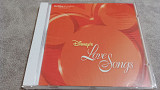 Disney Love Songs. новый фирменный cd
