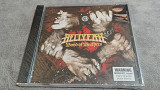 Hellyeah - Band of Brothers . новый фирменный cd