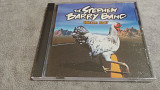 Stephen Barry Band - Chicken Stuff. новый фирменный cd