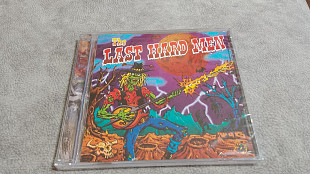 Sebastian Bach - Last Hard Men. новый фирменный cd
