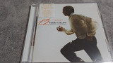 Various – 12 Years A Slave (Music From And Inspired By). новый фирменный cd