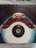 Rick wakeman.no earthly connection
