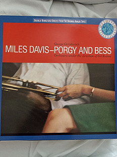 Miles davis.porgy and bess