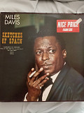 Miles davis.sketches of spain