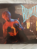 David bowie.let dance