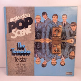 The Tornados – Telstar LP 12" (Прайс 47041)