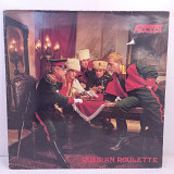 Accept – Russian Roulette LP 12" (Прайс 41741)