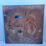 Andreas Vollenweider – Caverna Magica (...Under The Tree - In The Cave...) LP 12" (Прайс 47233)