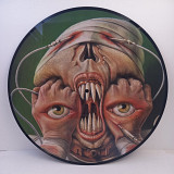 Destruction – Release From Agony LP 12" (Прайс 47263)