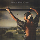 Sade ‎– Soldier Of Love