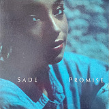 Sade ‎– Promise Japan