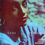 Sade ‎– Promise US