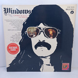 Jon Lord – Windows LP 12" (Прайс 45529)