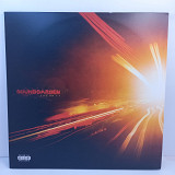 Soundgarden – Live On I-5 2LP 12" (Прайс 47194)
