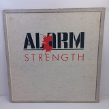 The Alarm – Strength LP 12" (Прайс 47199)