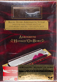 Aerosmith - Honkin' On Bobo (Япония, Sony Records Int'l) Limited