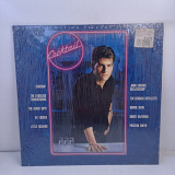 Various – Cocktail - Original Motion Picture Soundtrack LP 12" (Прайс 36968)