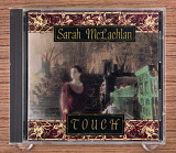 Sarah McLachlan - Touch (Япония, Arista)
