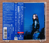 Michelle Branch - The Spirit Room (Япония, Maverick)