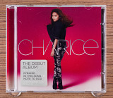Charice - Charice (Европа, 143 Records)