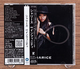 Charice - Infinity (Япония, 143 Records)