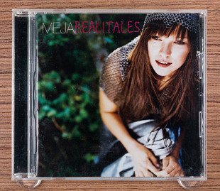 Meja - Realitales (Япония, Epic)