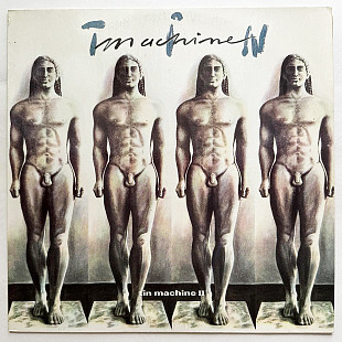 Tin Machine (David Bowie) Tin Machine II