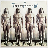 Tin Machine (David Bowie) Tin Machine II