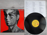 THE ROLLING STONES TATTOO YOU ( EM ELECTROLA 1C064-64533 A1/B1 ) 1981 GER
