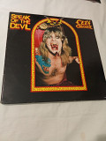 Ozzy Osbourne/speak of the devil/1982 2 LP