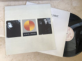 Doubledare – Date With The Past ( Canada ) 12", 33 ⅓ RPM, Promo