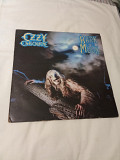 Ozzy Osbourne/bark at the moon/1983