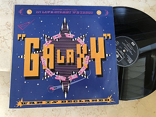 Love Street – Galaxy ( EU )