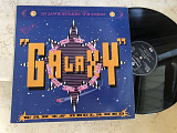 Love Street – Galaxy ( EU )