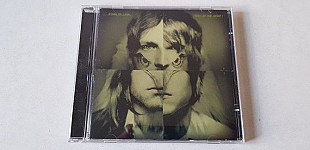 Kings Of Leon Only By The Night CD фірмовий