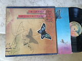 Heart ‎– Dog & Butterfly (USA) LP
