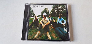 The Verve Urban Hymns CD фірмовий