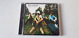 The Verve Urban Hymns CD фірмовий
